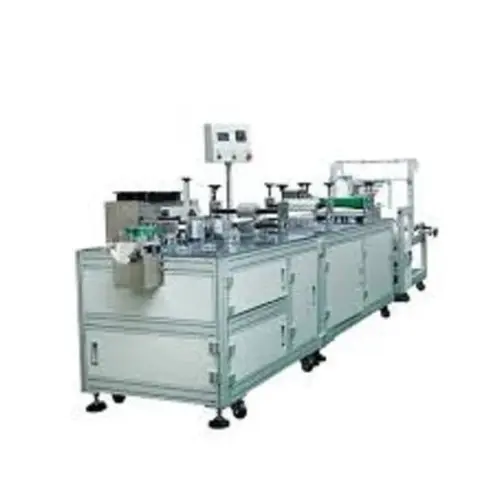 Snowpetrel Cap Making Machines Bouffant cap machine