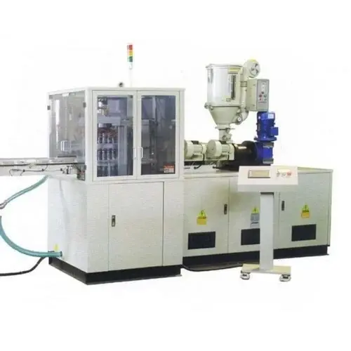 Snowpetrel Cap Making Machines Rotary Cap Making Machine