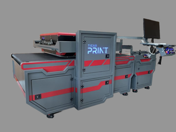 Ticab Print Digital Press Titan
