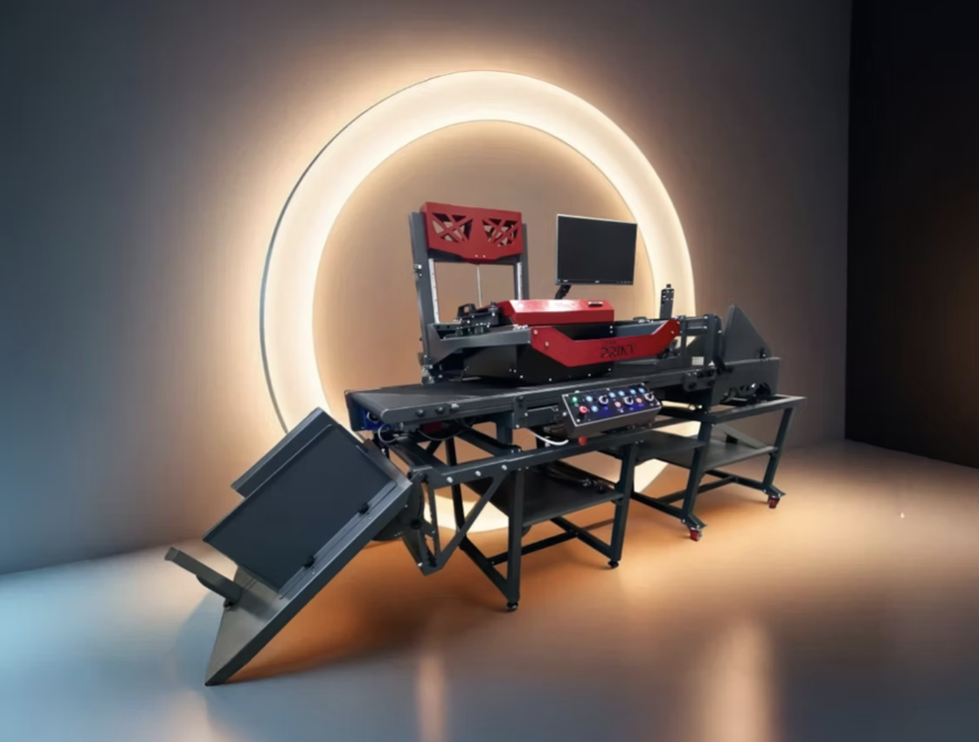 Ticab Print Ink jet printers TPS