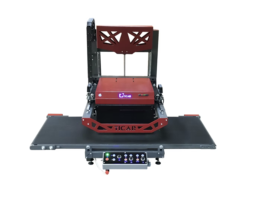 Ticab Print Ink jet printers TPS