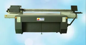 Vee Kay Enterprise UV Flatbed Printer Glass Printing Machine