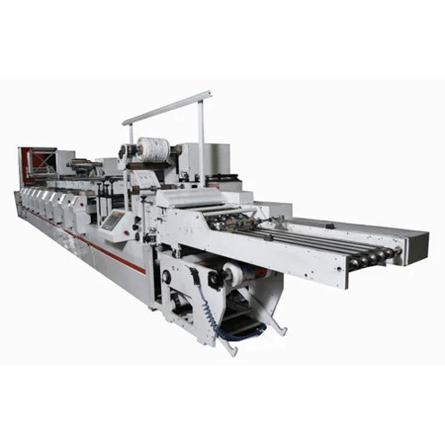 Webtech Flexo Fully Servo Controlled Narrow Web Flexographic Label