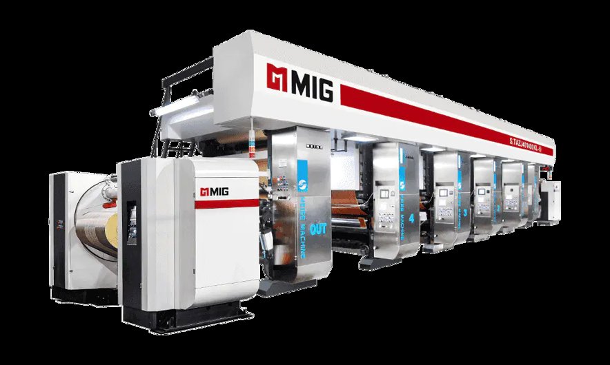 machine