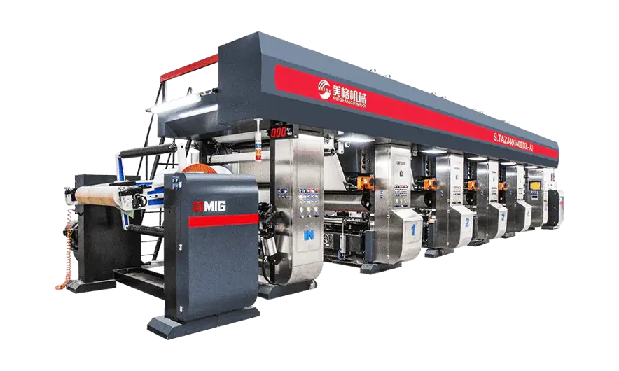 machine
