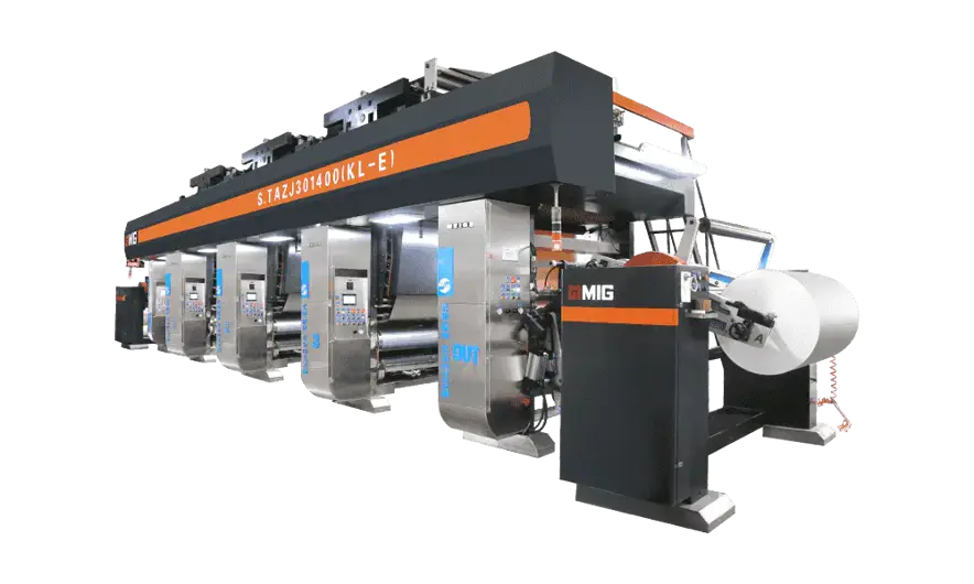 machine