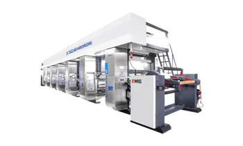 ZHEJIANG MEIGE MACHINERY TECHNOLOGY CO., LTD. S.TAZJ401400 (MG260) Printing Machinery,,