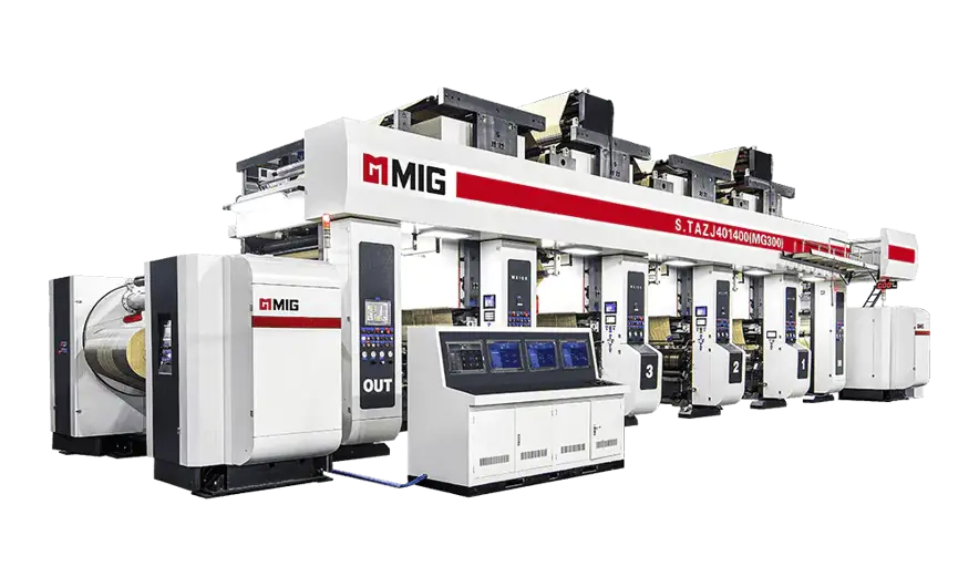 machine