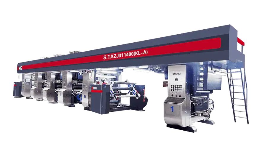 machine