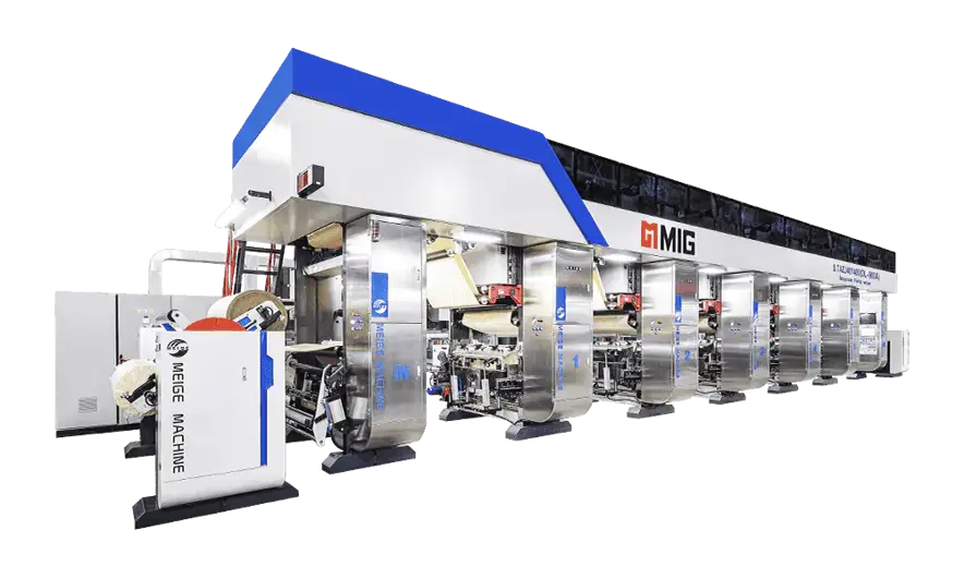 machine