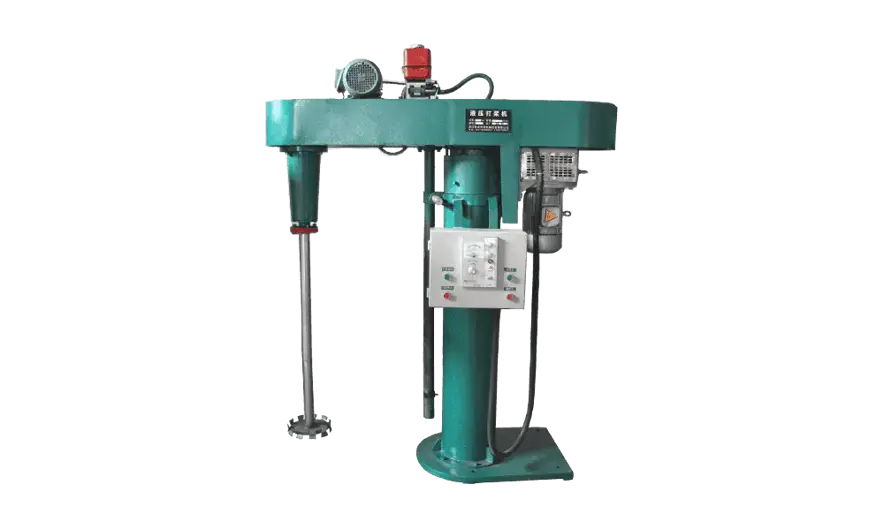 machine