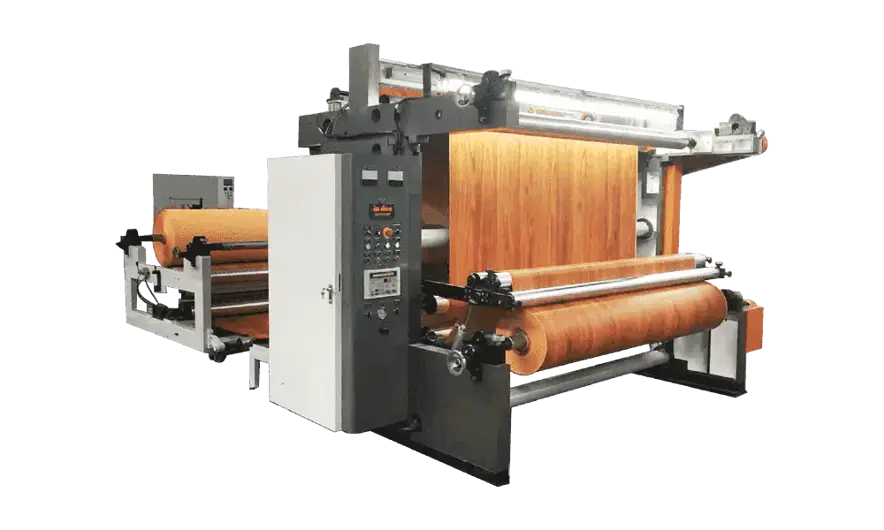 machine