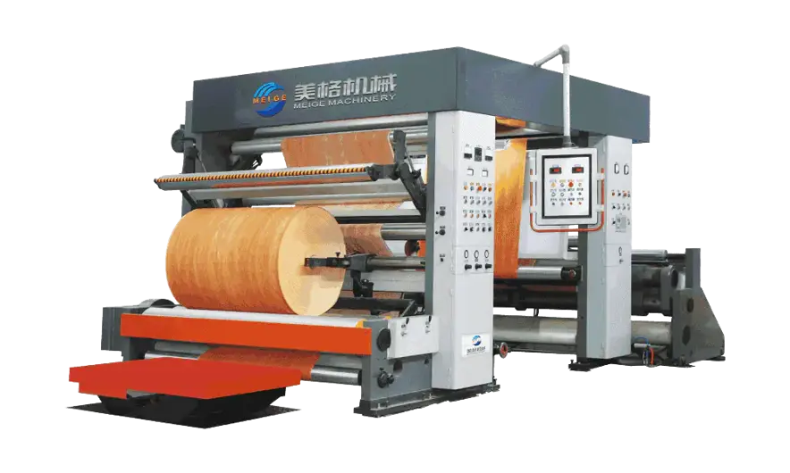 machine