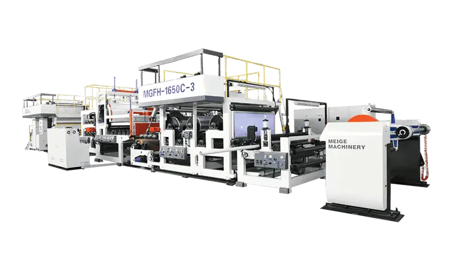 machine