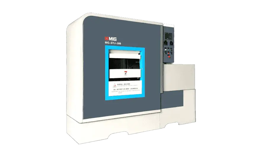 ZHEJIANG MEIGE MACHINERY TECHNOLOGY CO., LTD. MG-SYJ200T/300T Prepress & Printing Auxiliary Machinery,,