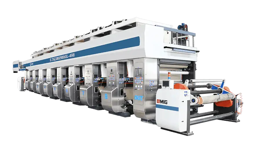 machine