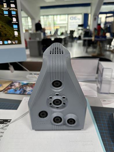 Artec Spider 3D Scanner 3D scanner, , Düsseldorf, Germany