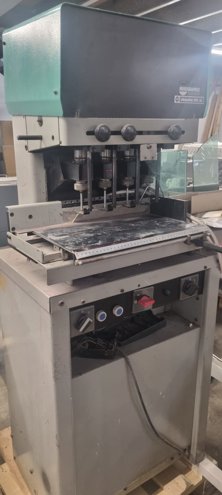 machine