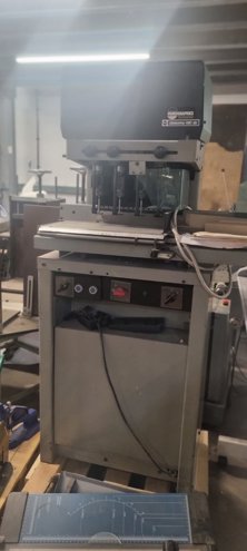 machine