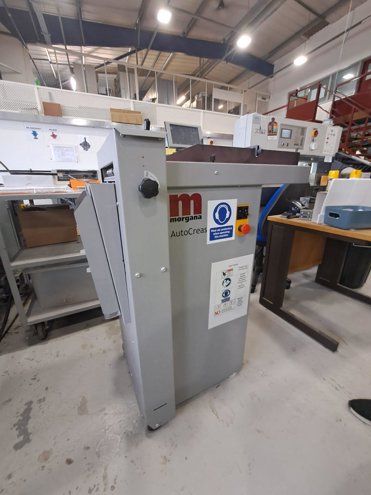 machine
