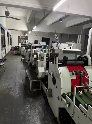 machine