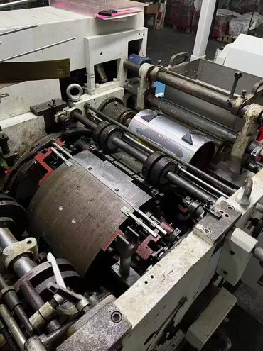 machine