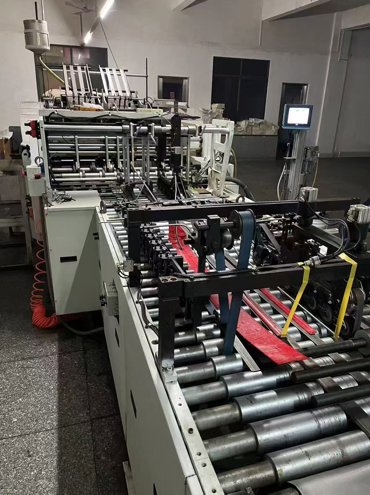 machine