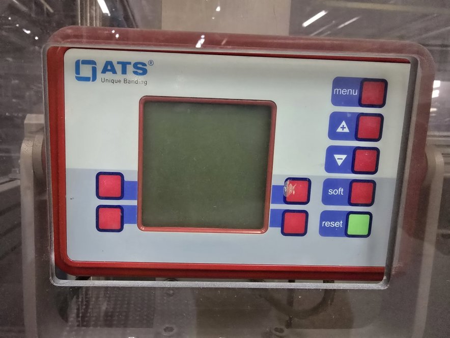 Banding Device ATS TRS-L-CL