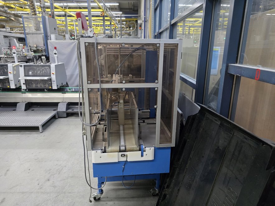 Banding Device ATS TRS-L-CL