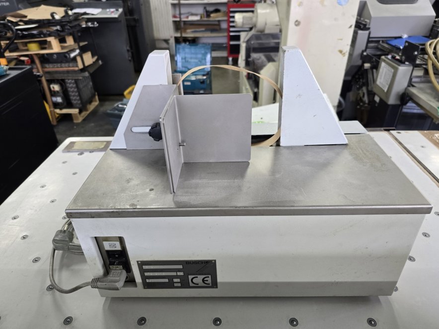 Banding Device  Busch TB 24 I