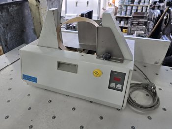 Banding Device  Busch TB 24 I