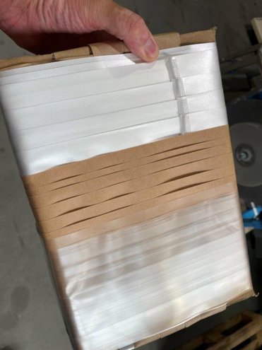 Banding Machine ATS Tanner ATS US-2000 A