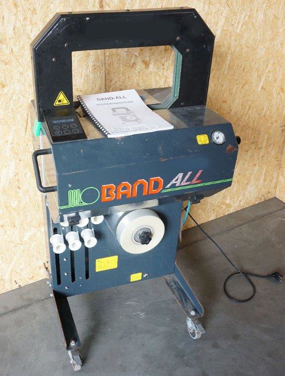 Banding Machine Band All BA 32-50