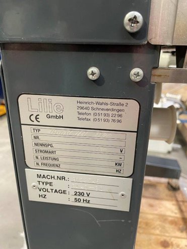 Banding Machine Band All BA 40-30