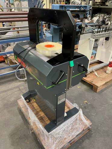 Banding Machine Band All BA 40-30