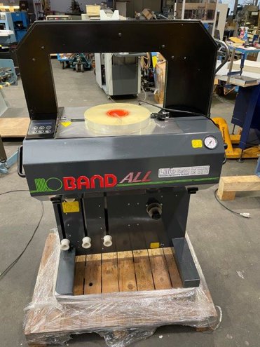 Banding Machine Band All BA 40-30