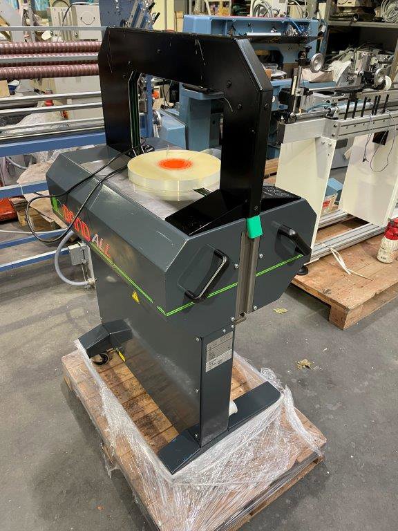 Banding Machine Band All BA 40-30