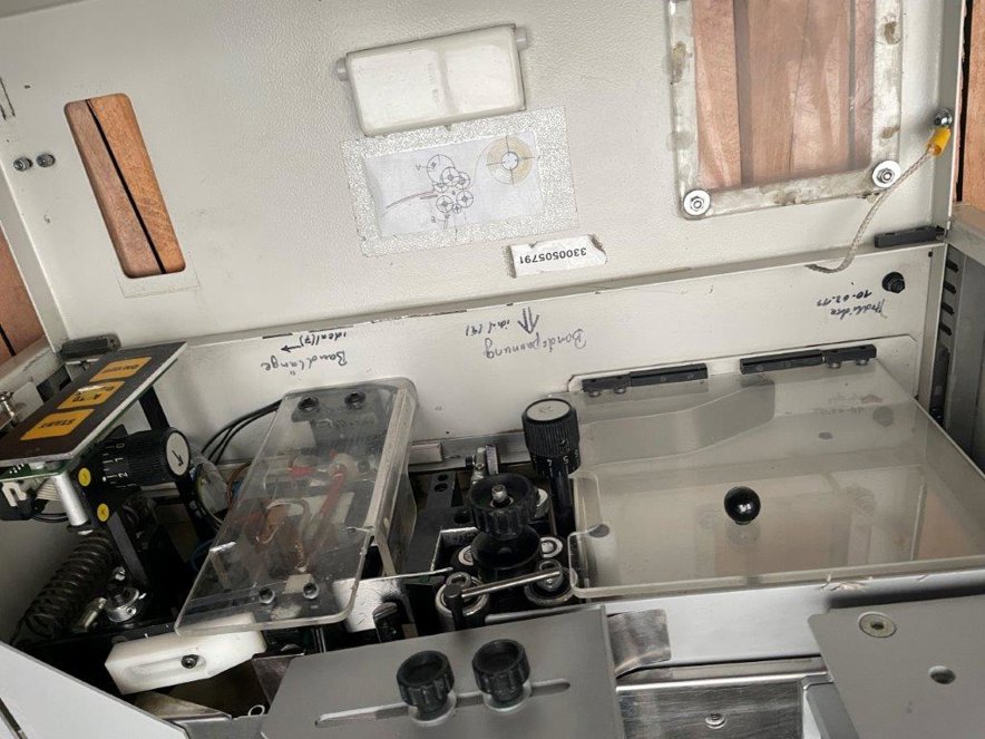 Banding Machine HIMA BA 350-30