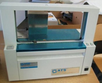 Banding Machine ATS Tanner ATS-MS 420 S