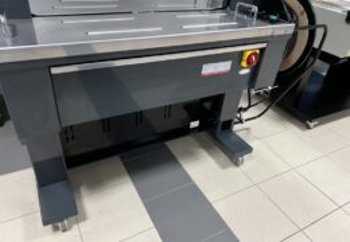Willy Heckmann  WHU 200E Packaging Machinery, , Powiat Radom, Poland
