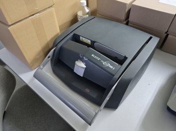 Binding Machines  Leitz Impress Bind 280