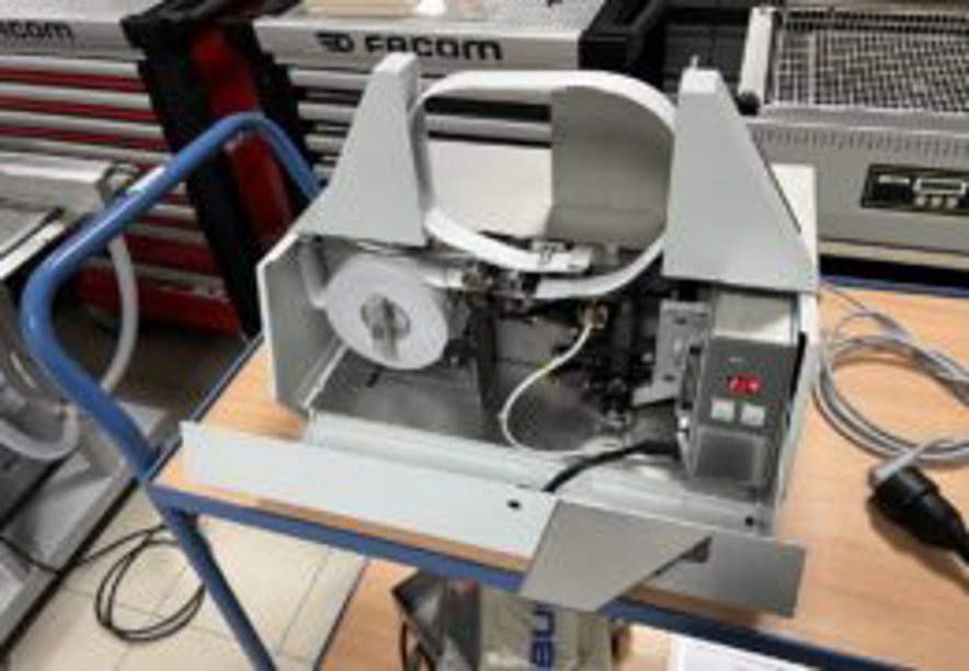 machine