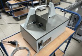 Busch TB24 I Finishing & Postpress, , Powiat Radom, Poland