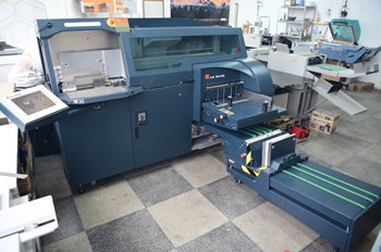 Binding Machines CP Bourg BB 3002 EVA