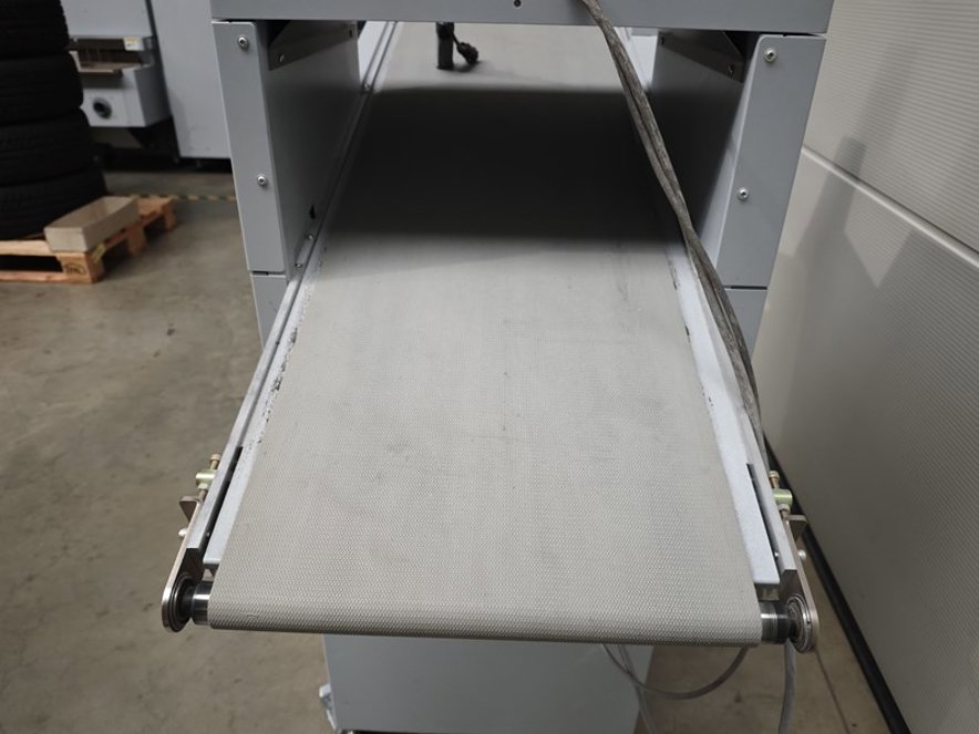 machine