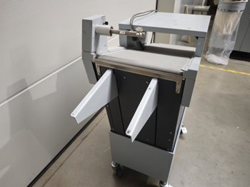 Binding Machines Horizon AC-470L