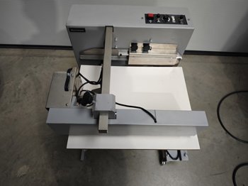 Binding Machines Horizon ST-20R