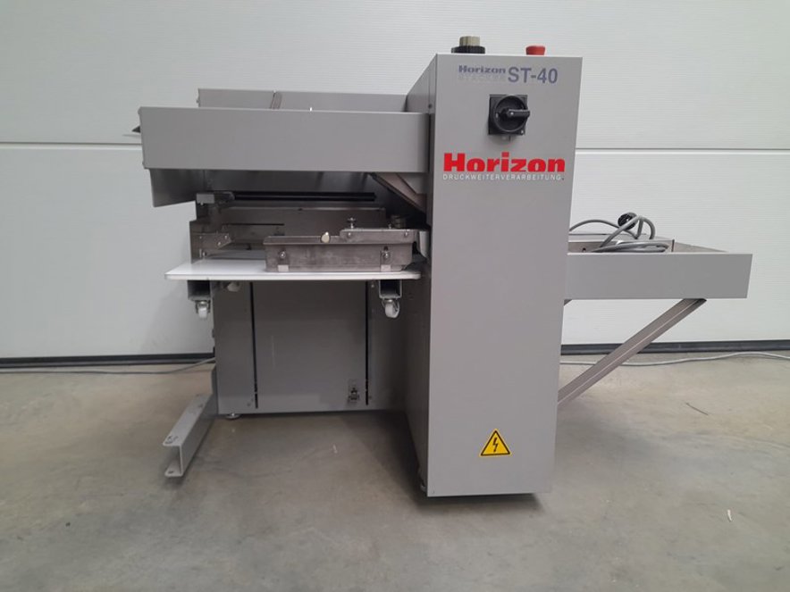 machine
