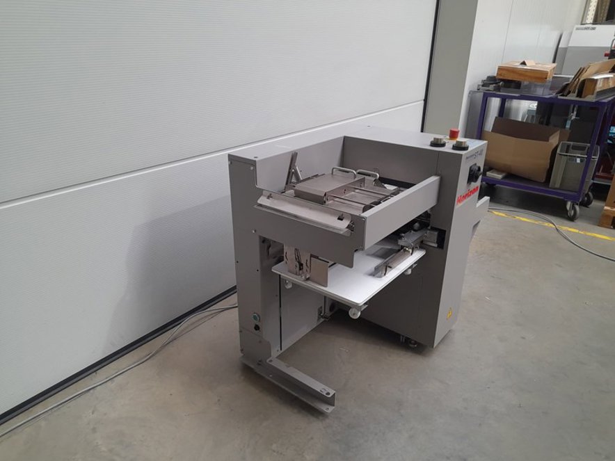 machine