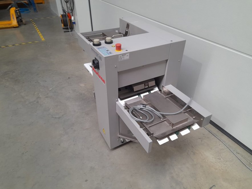 machine